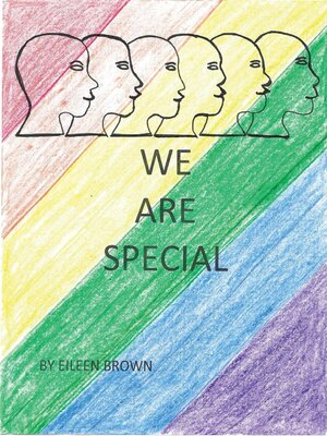cover image of We Are Special